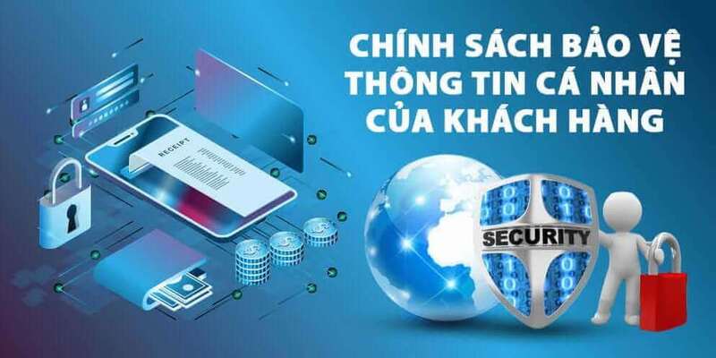 Thông tin cơ bản của chính sách bảo mật tại King88