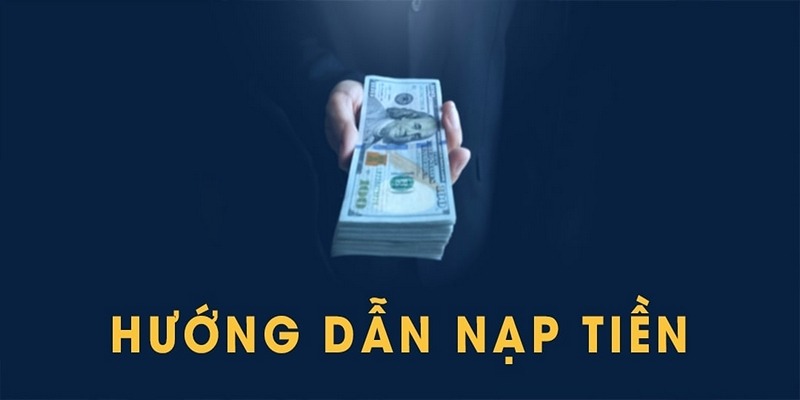 Nạp tiền qua King88 qua Bank luôn được chọn dùng rất nhiều